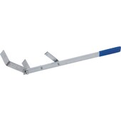 Windrispenbandspanner